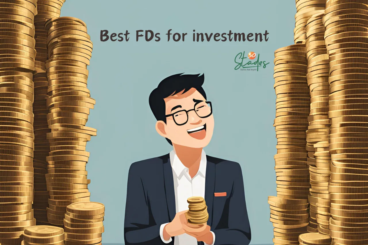 best fixed deposits
