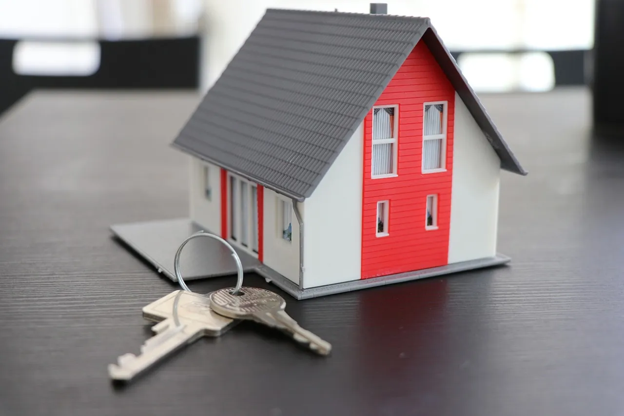 Five reasons why buying a house is a good investment