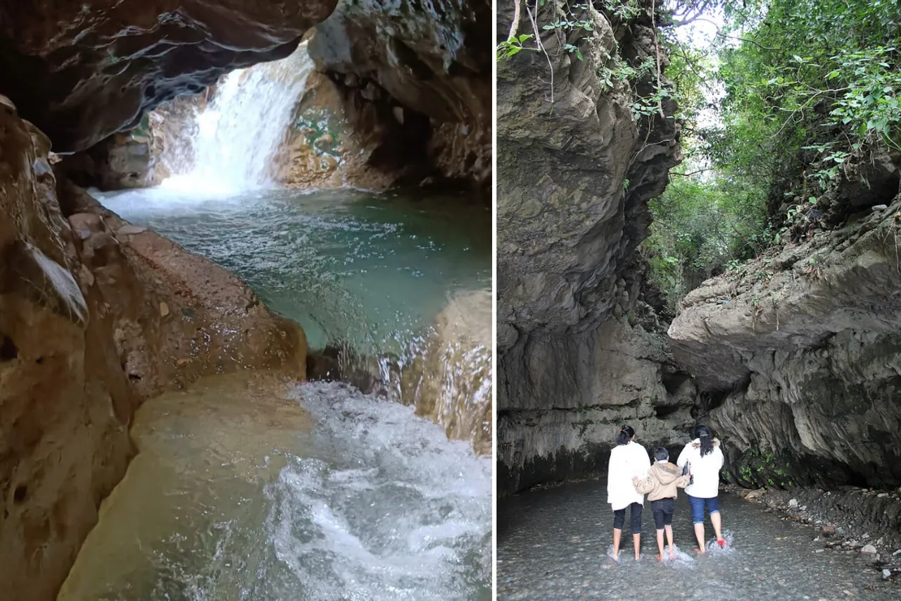 Robber’s Cave: Hideout for thieves during British rule and nature’s paradise