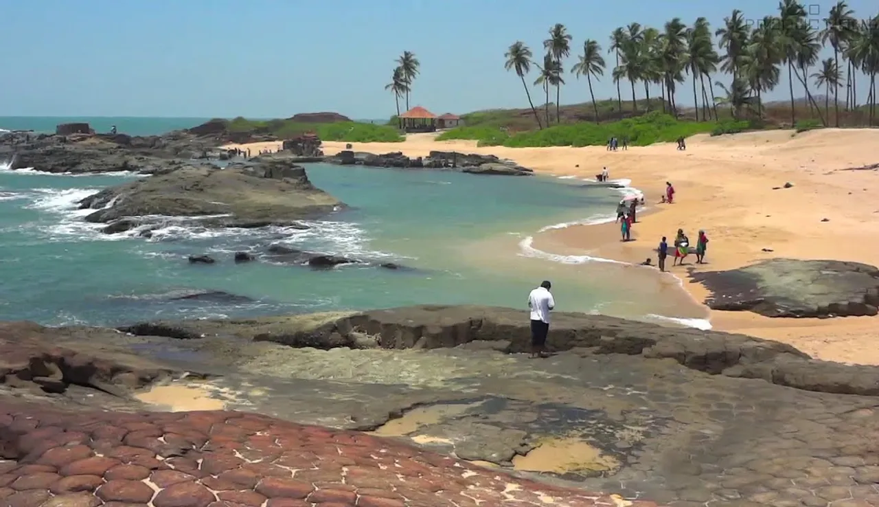 St. Mary’s Islands: Where Vasco Da Gama first set foot before reaching Calicut