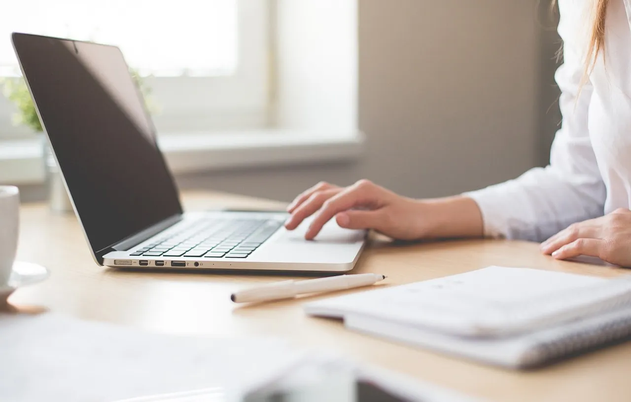 Six tips for online safety while working remotely