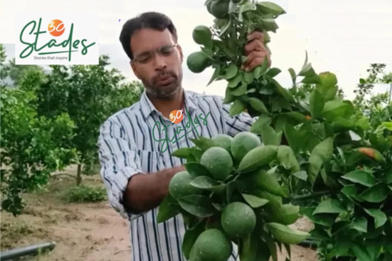 Kapil Yadav from Kotputli 