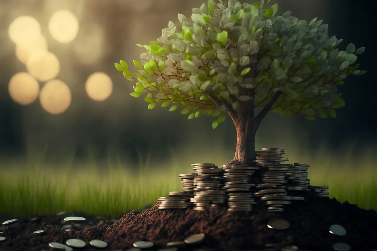 Seven simple ways to save and grow your money 