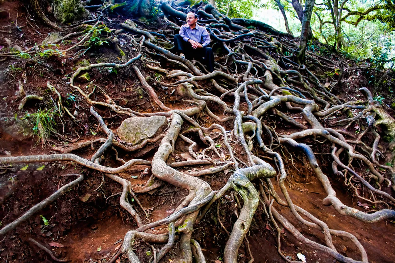 Devil’s Kitchen: The mystical caves in Tamil Nadu