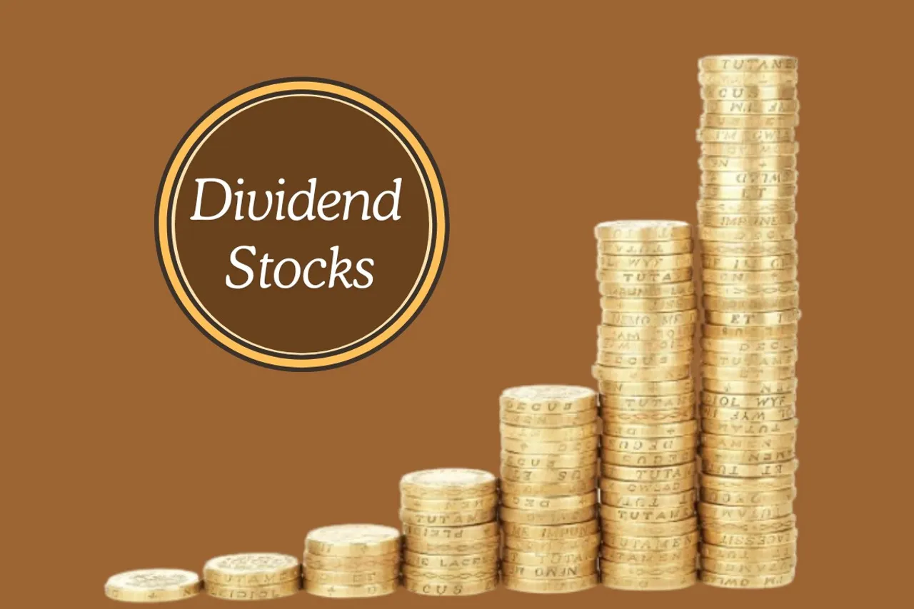 Ten best dividend-paying stocks right now