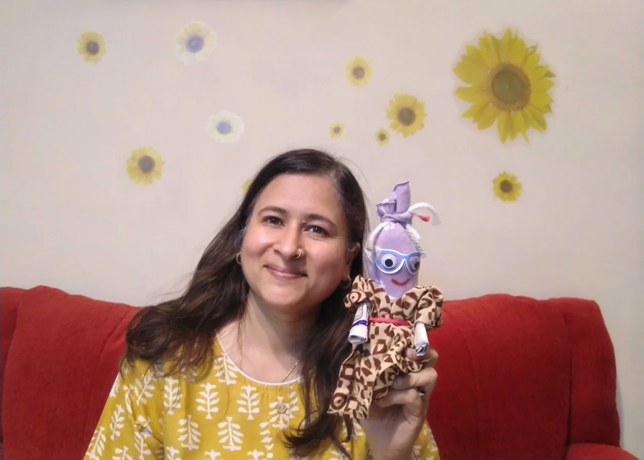 Ginny: The disabled doll promoting inclusivity and diversity