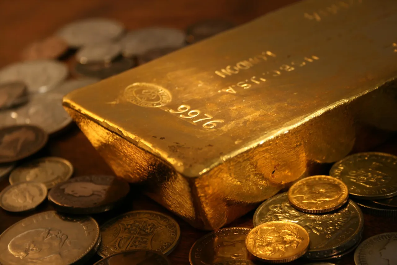 Gold investment to give good returns in 2023 
