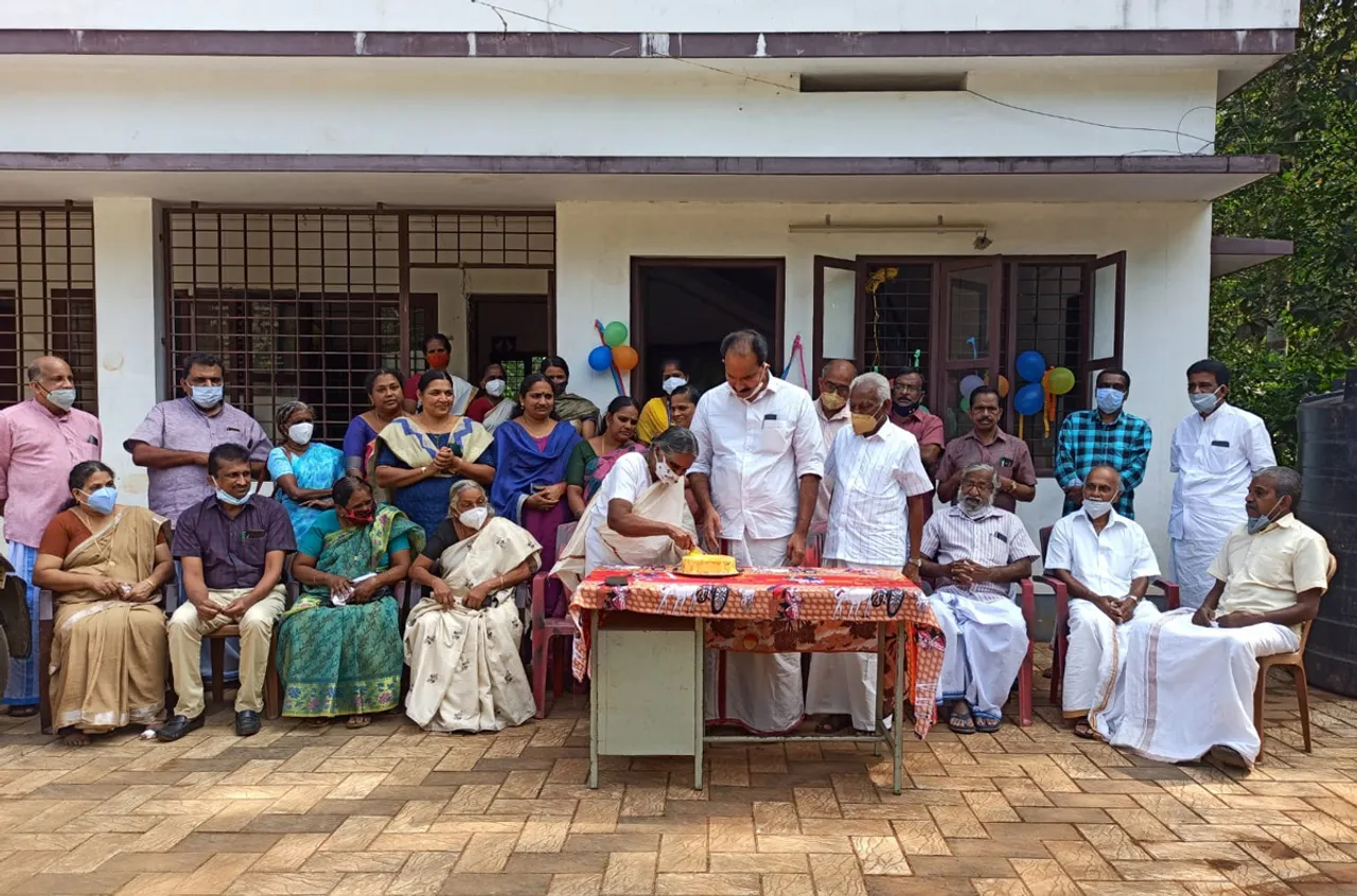 How Kerala’s Elikulam Panchayat made ageing happy for its senior citizens