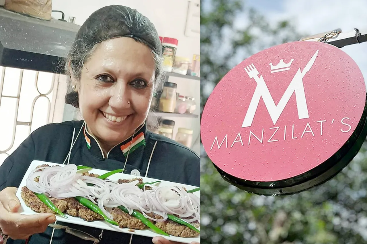Manzilat: The food entrepreneur keeping alive Nawab Wajid Ali Shah’s culinary legacy