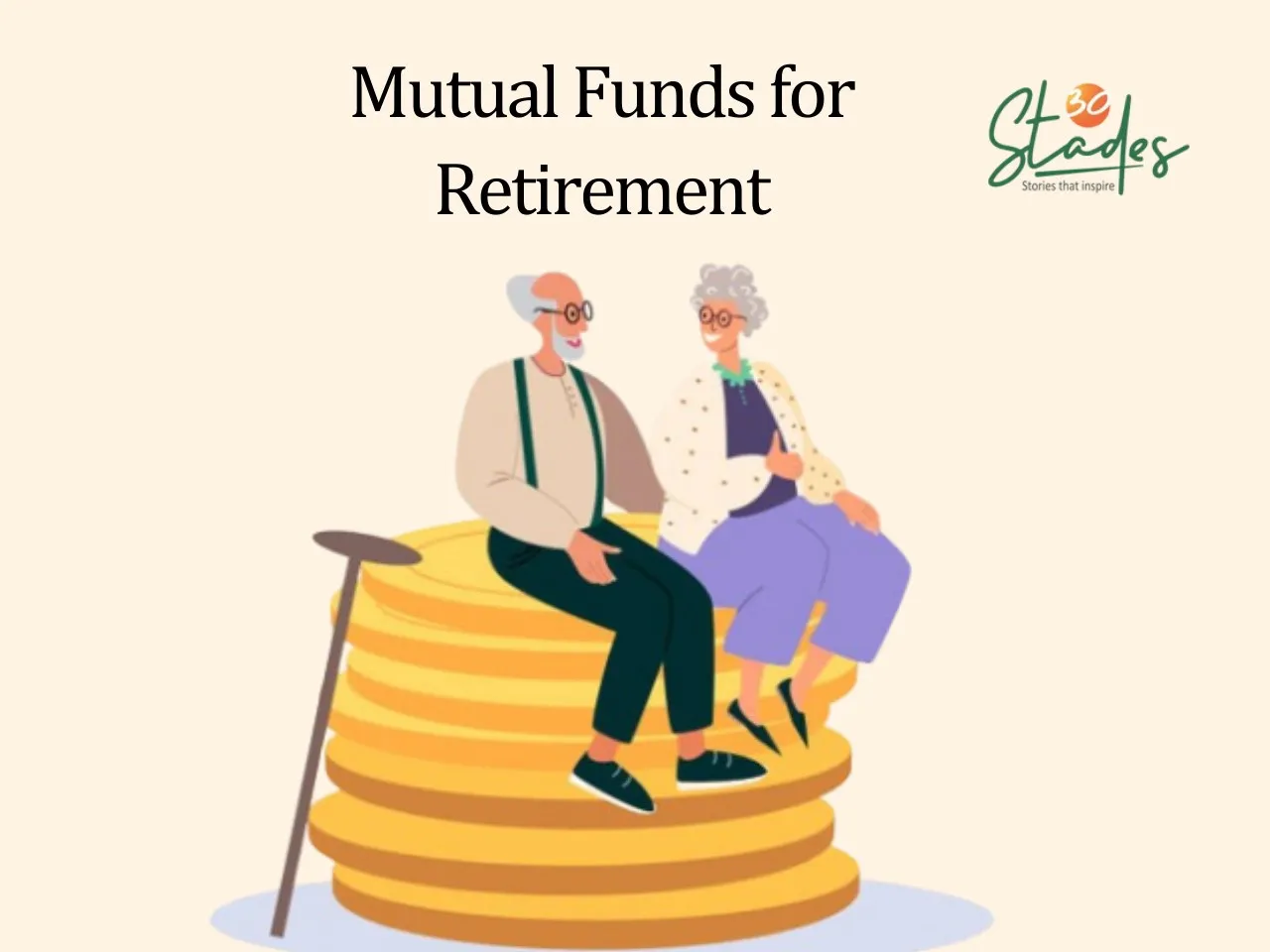Five top-performing retirement mutual funds 