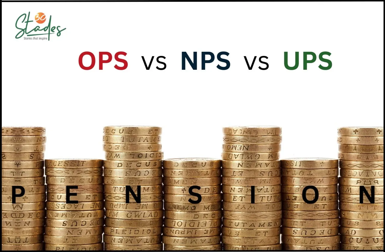 NPS is still the best retirement planning vehicle for private sector and young govt employees