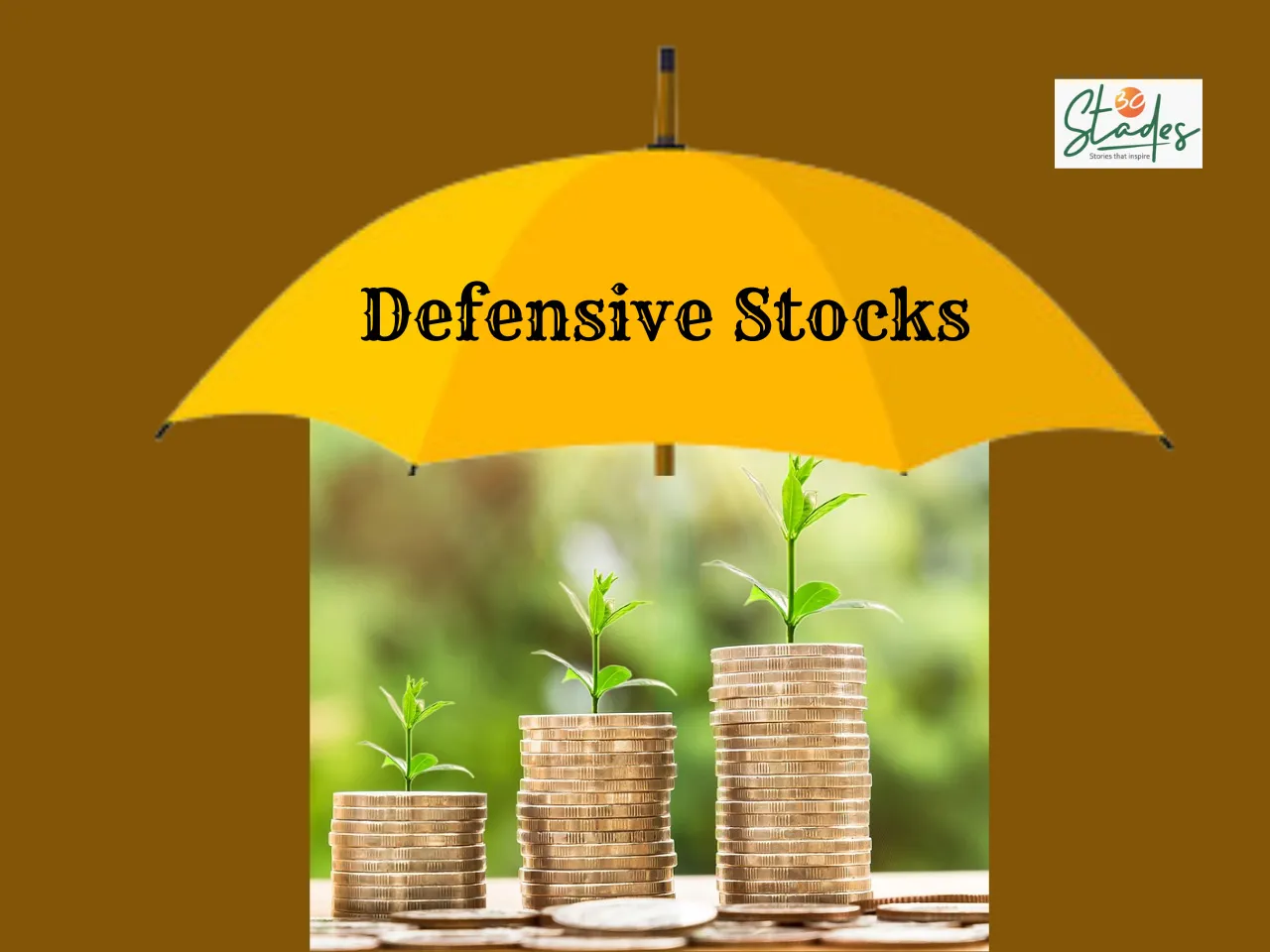 Five defensive stocks to protect your portfolio in current volatile market