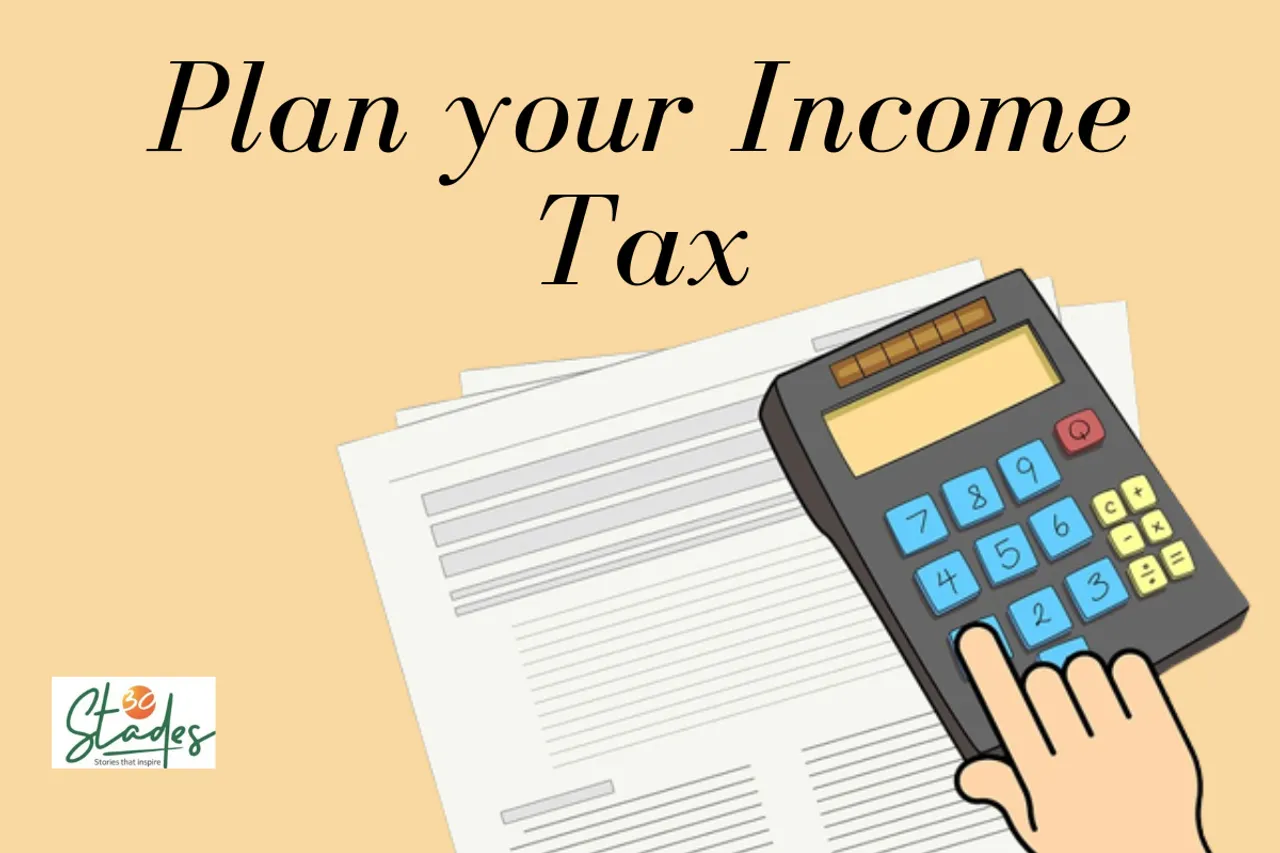 Five best ways to save tax and create a retirement corpus
