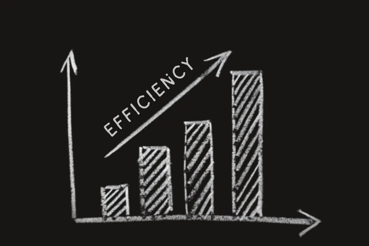 Five ways to improve small business efficiency