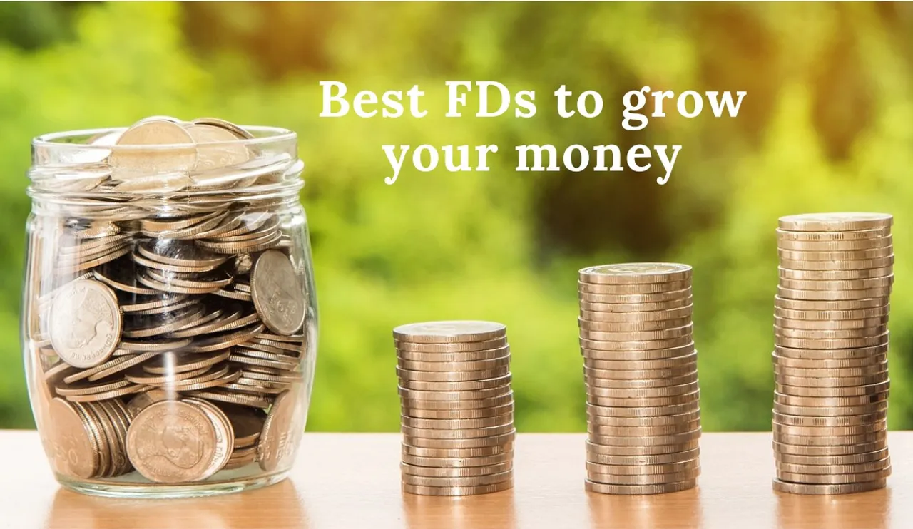 Best fixed deposit (FD) options for investors right now