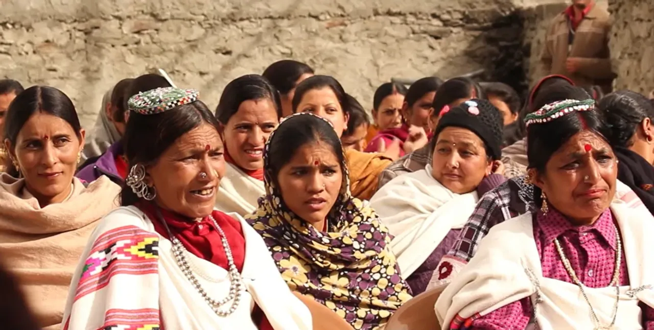 Ceva Himalayan is empowering locals in Himachal Pradesh's remote Pangi valley