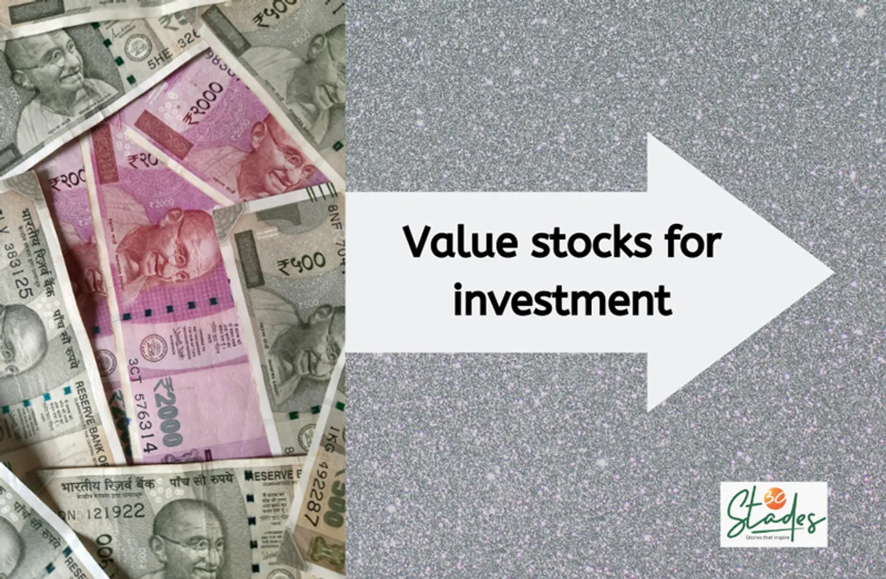 Ten value for money stocks to buy right now