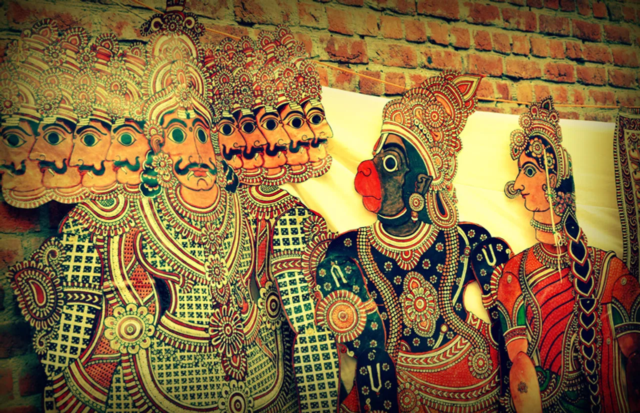 Tholu Bommalata: Andhra’s leather puppet makers breathe new life into the 2200-year-old craft