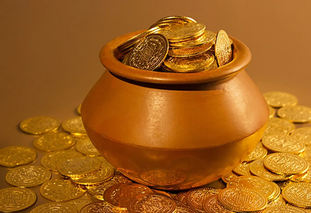 How investment in gold can protect you from inflation and rupee depreciation