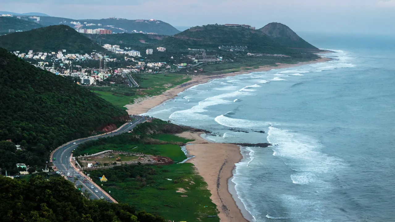 In pictures: India’s 10 Blue Flag beaches that stand out for sustainability, safety & accessibility