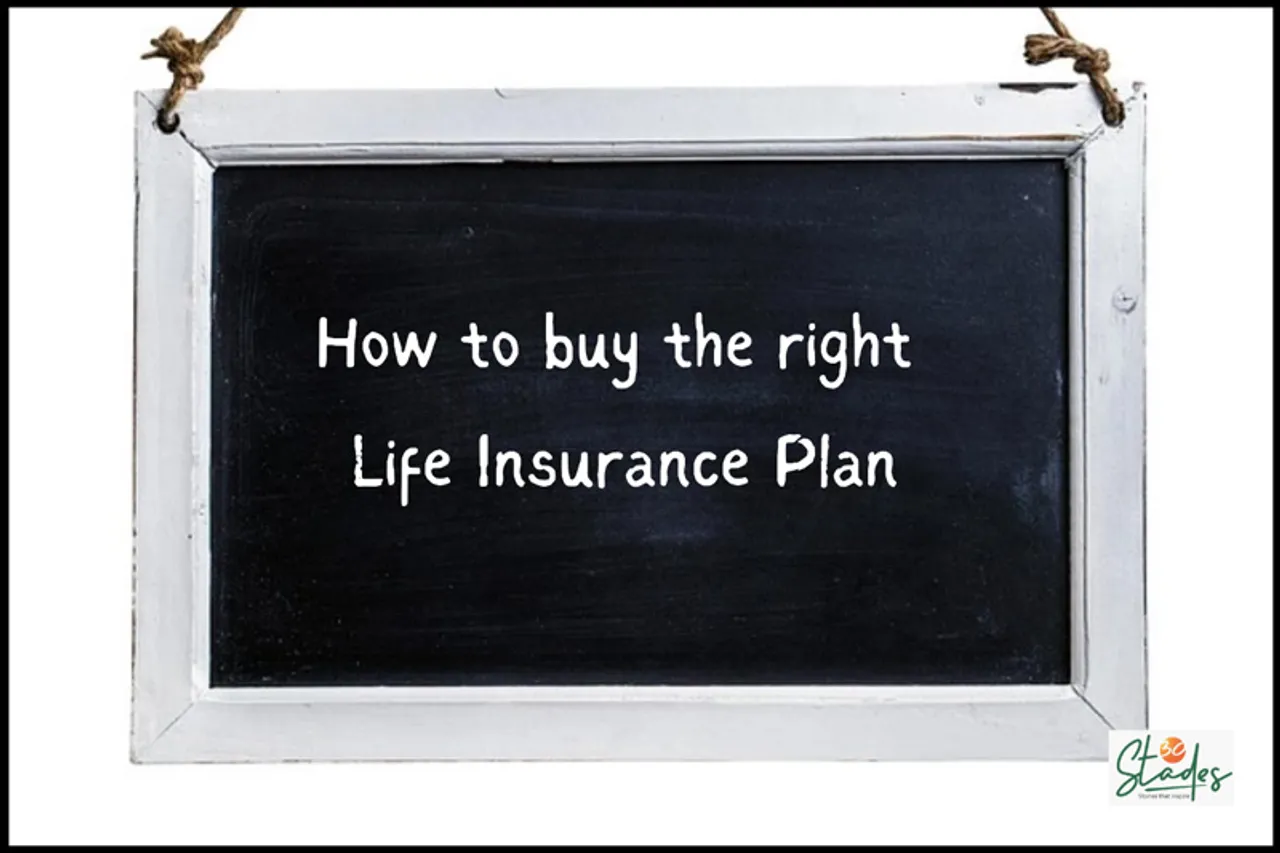 Five things to consider before buying life insurance policy