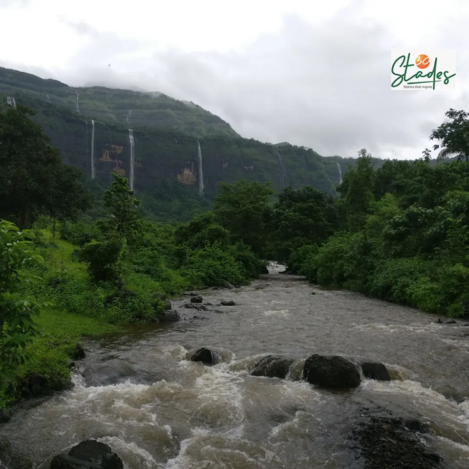 Western Ghats: India’s natural and cultural diversity hotspot 