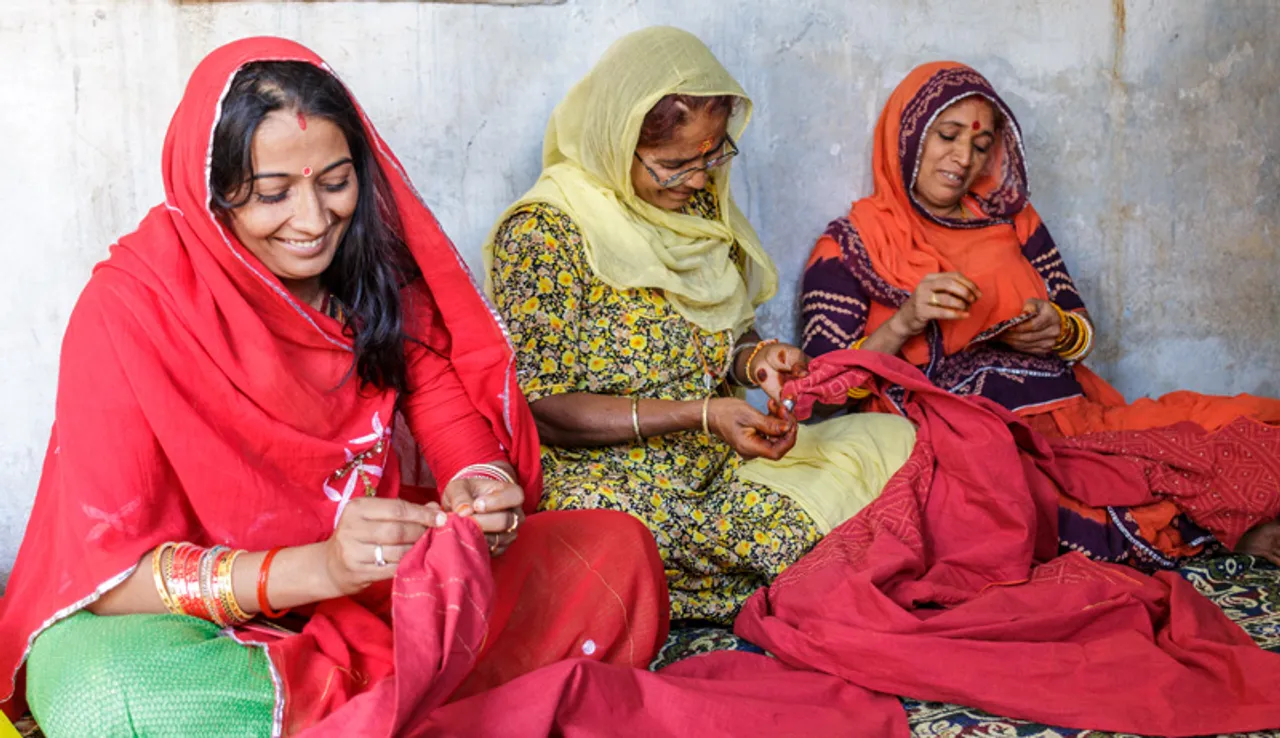Udaipur’s Sadhna: Where hundreds of disadvantaged women handcraft a secure future