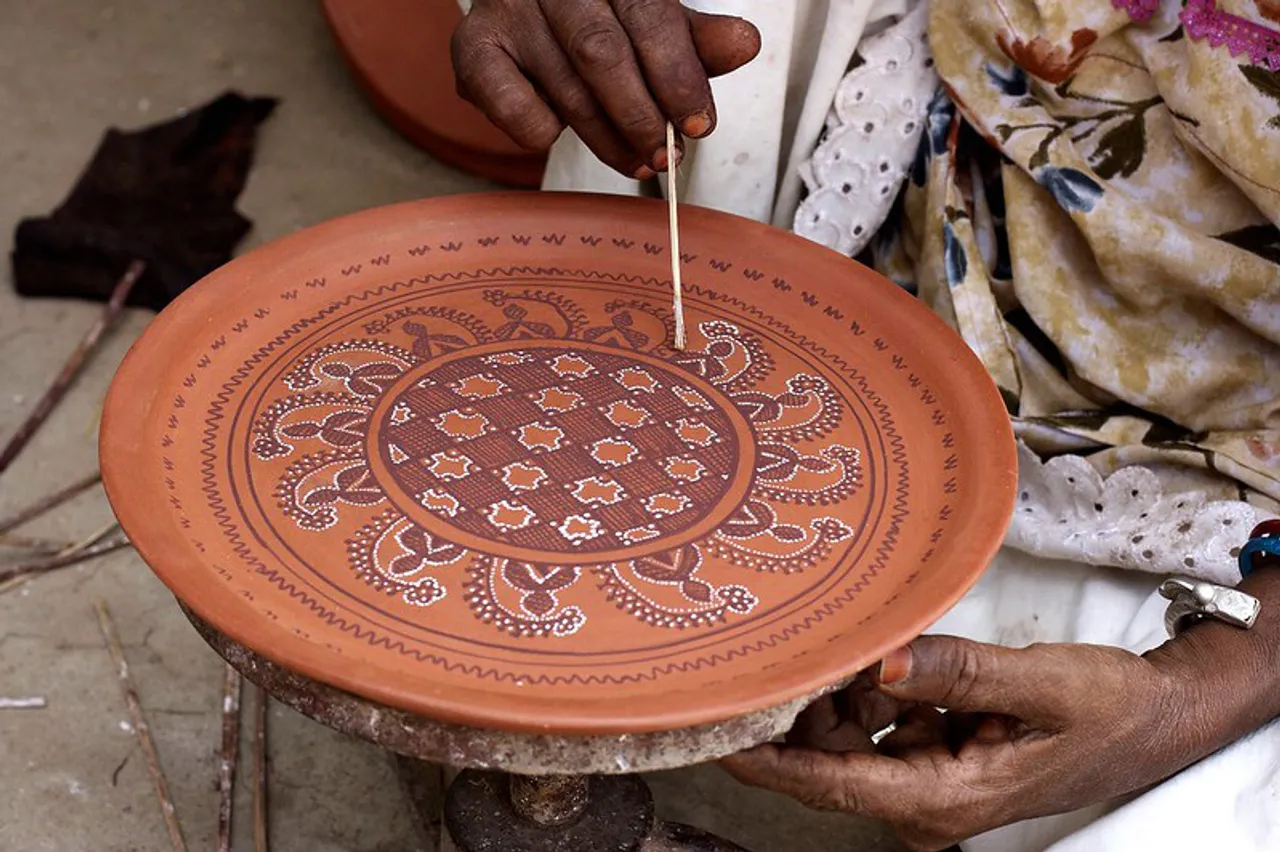 India’s 4 little-known pottery traditions 