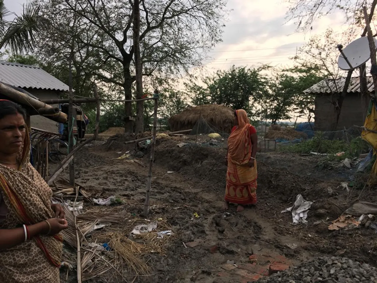 From weathering cyclones to tiger attacks, how Sundarban inhabitants forge resilient lives