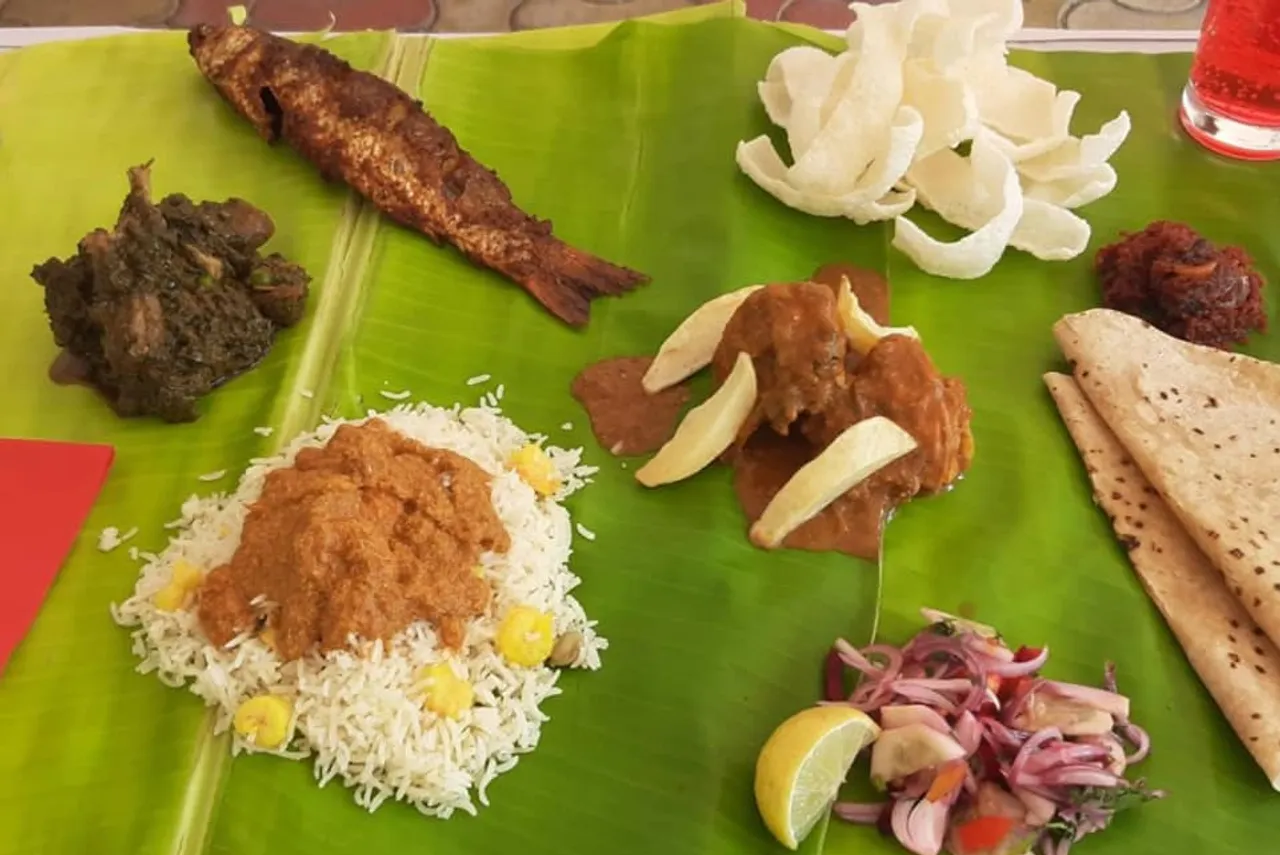 Farohar: How a mother-son duo is popularising Parsi cuisine through authentic recipes