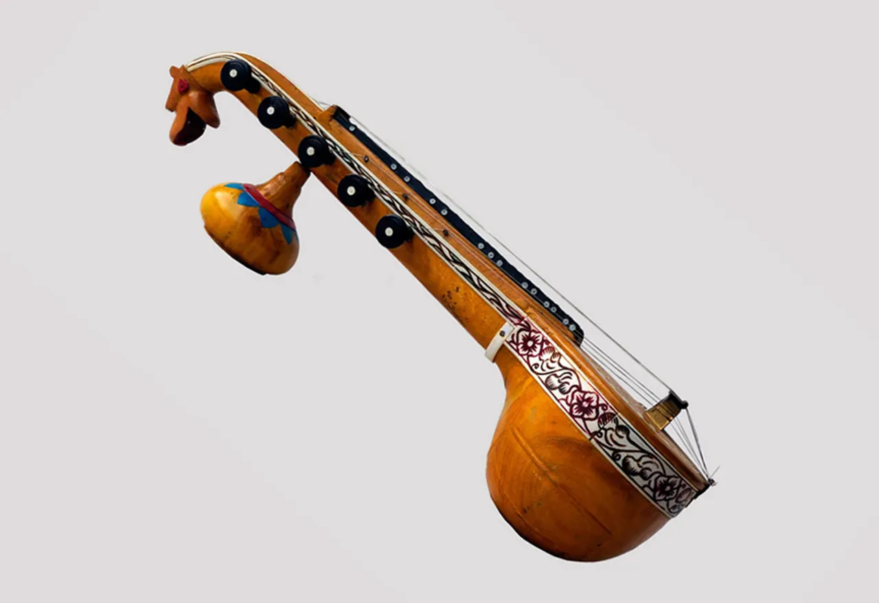 Bobbili Veena: Andhra’s artisans overcome challenges to keep 17th-century musical legacy alive