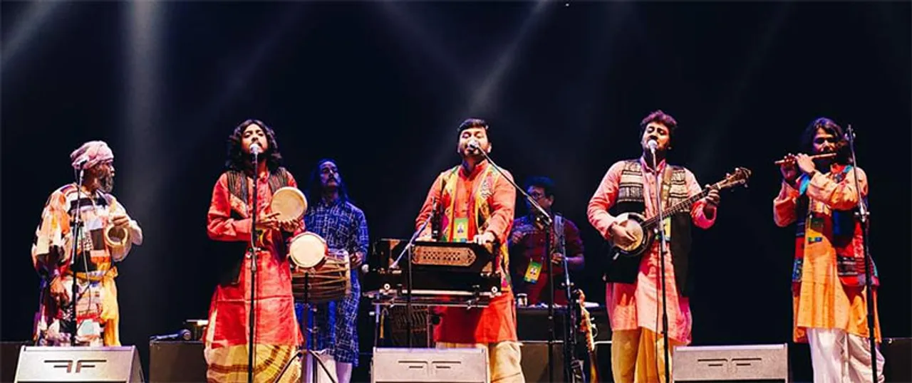 How ‘Dohar’ is trying to preserve folk music of Bengal & Assam since two decades