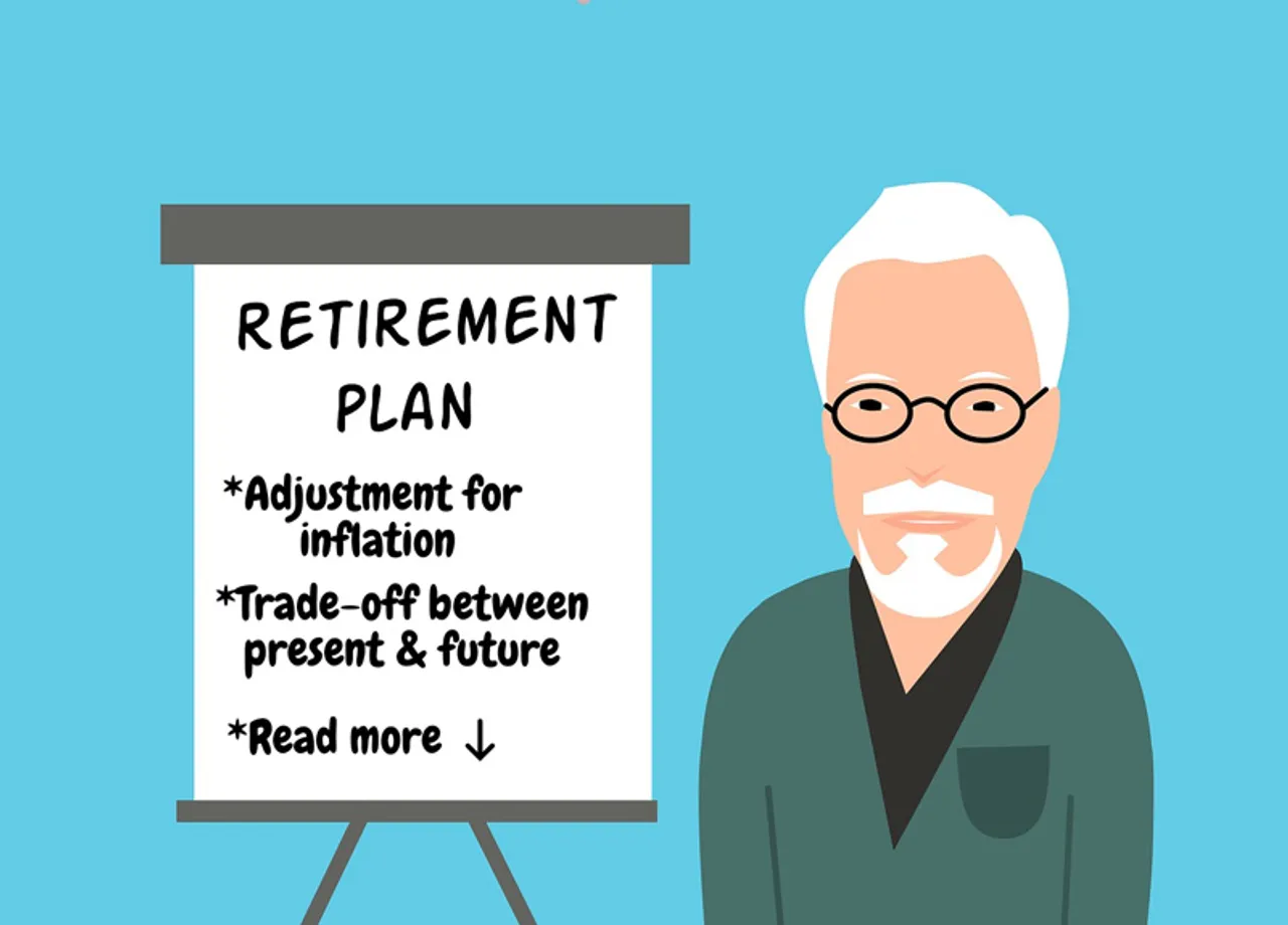 Retirement planning: 5 tips to retire rich