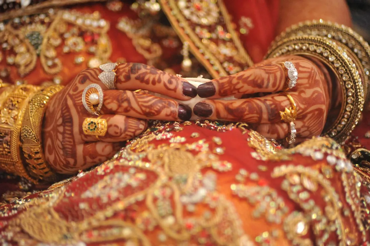 Kashmir’s big weddings, dowries causing delayed marriages & mental anguish to girls, parents