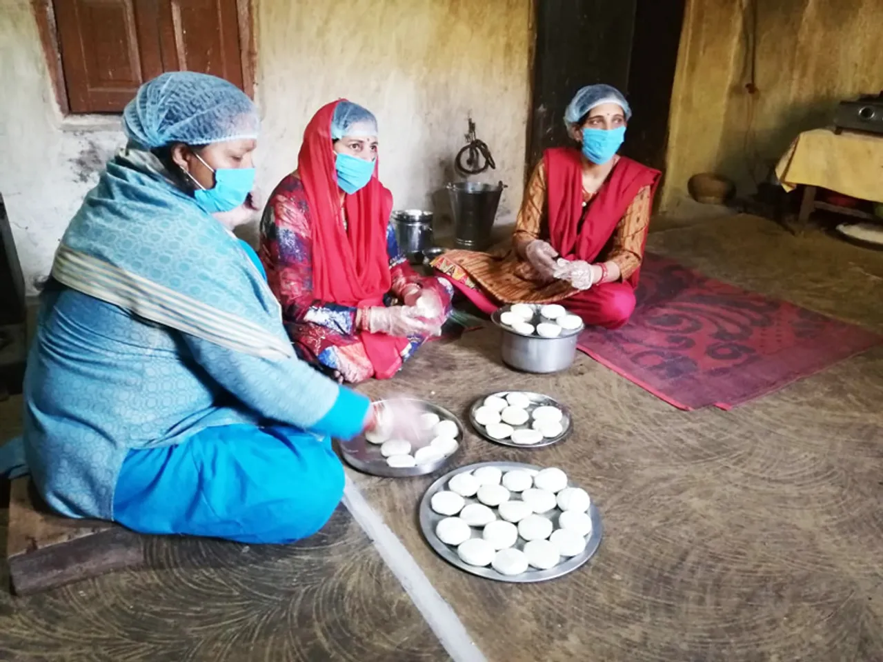 J&K indigenous cheese Kalari doubles incomes for women in Udhampur 