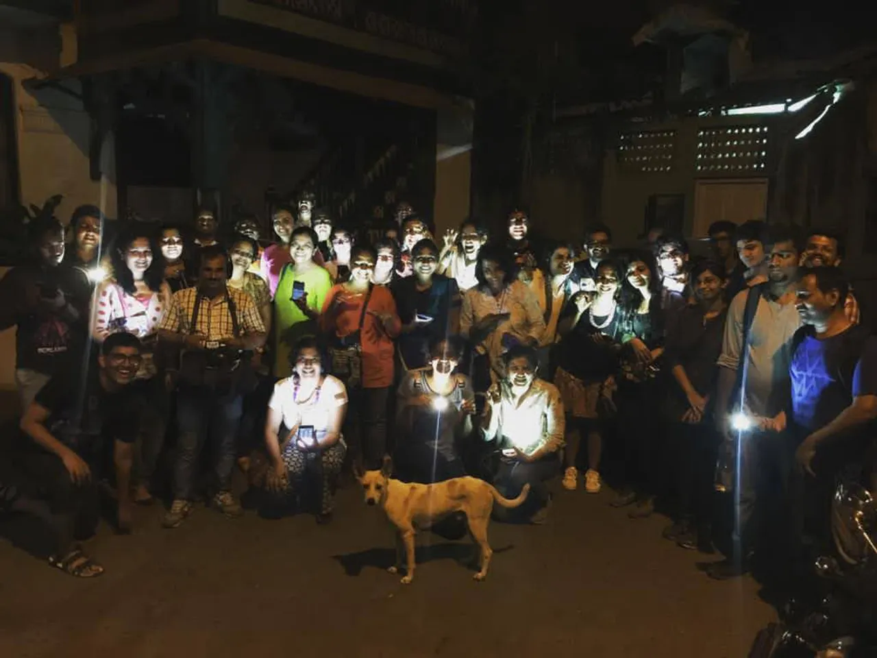 Mumbai: A spooky walk with the ghosts of Girgaon