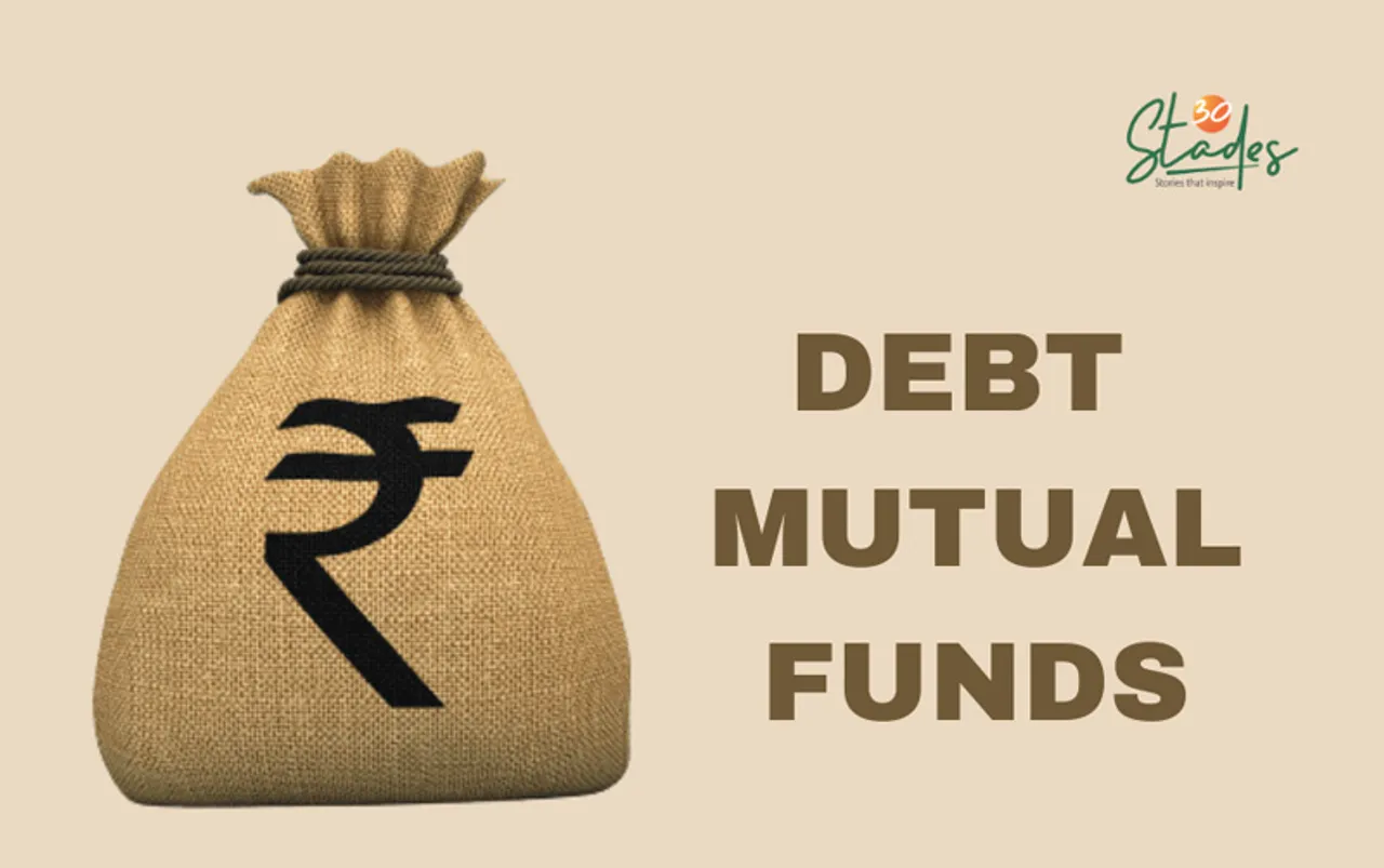 Five reasons why you should invest in debt mutual funds 