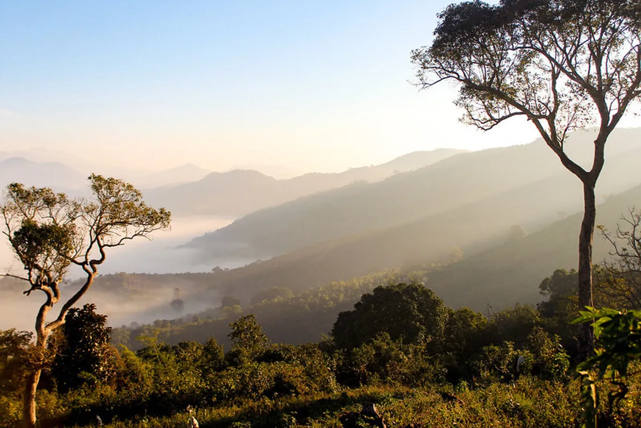 Lambasingi: South India’s only hill station where it snows