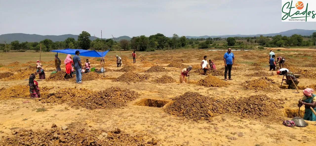 COVID-19: Migrant workers turning mining hub West Singbhum into a fruit bowl