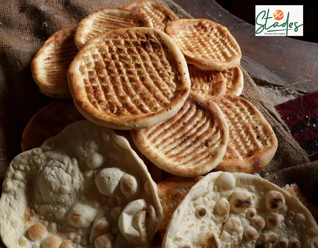 Kashmir’s local bread-baking thrives as kandurs serve up delectable breads