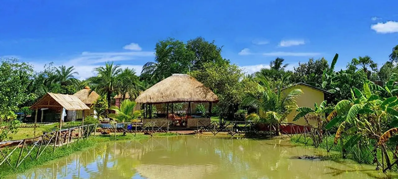 Sundarbans residents turn homes into homestays as tourists look for authentic Bengal experience