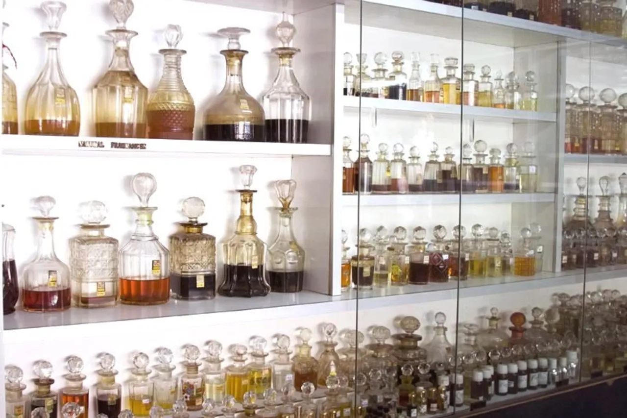 Gulab Singh Johrimal: How Delhi’s 205-year-old perfumery patronised by the Mughals has innovated to attract younger generation