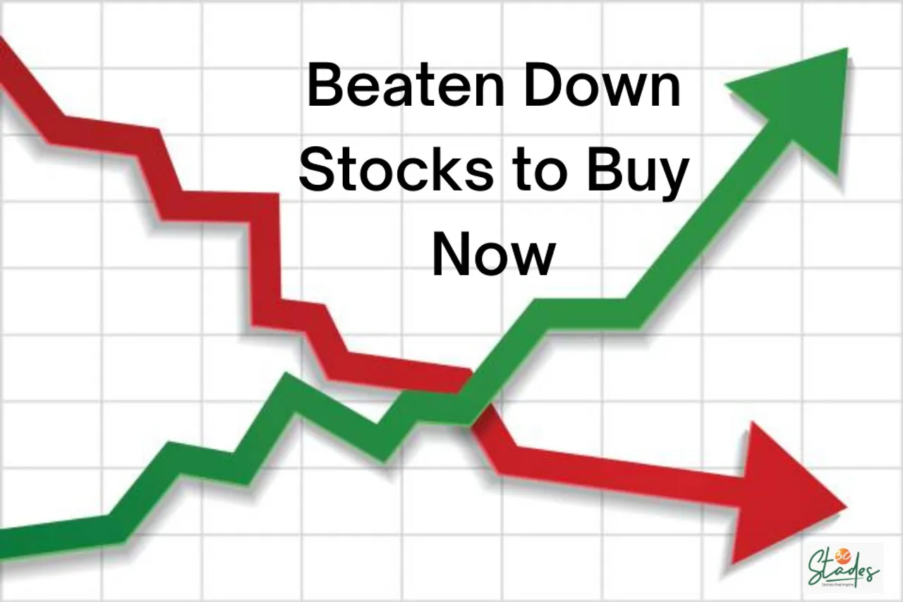 Top 5 beaten-down stocks that could surprise investors in FY23