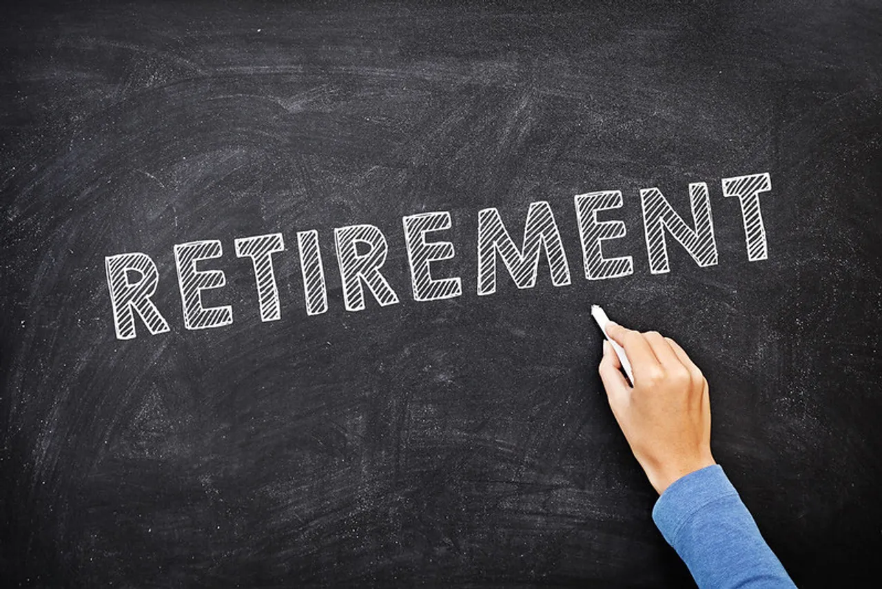 5 steps to kick-start your financial planning for retirement