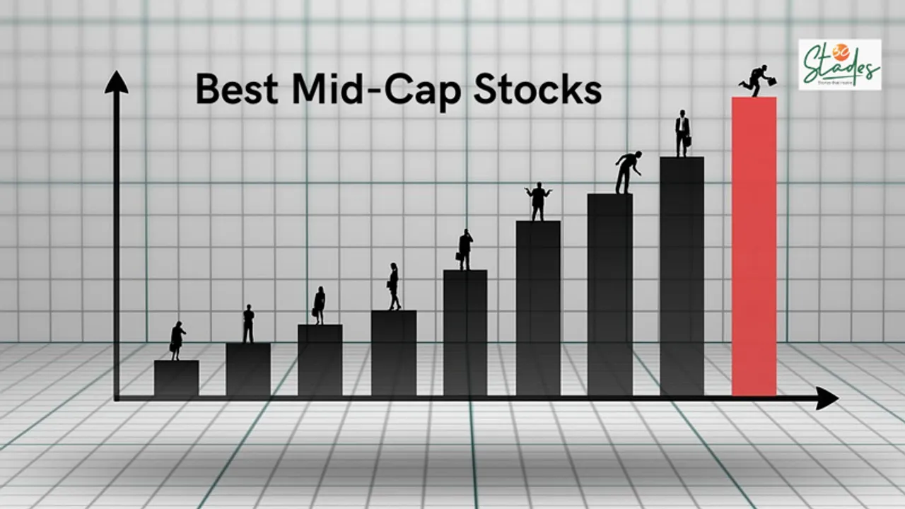 10 mid-cap stocks which are cheaper & more profitable than Sensex stocks