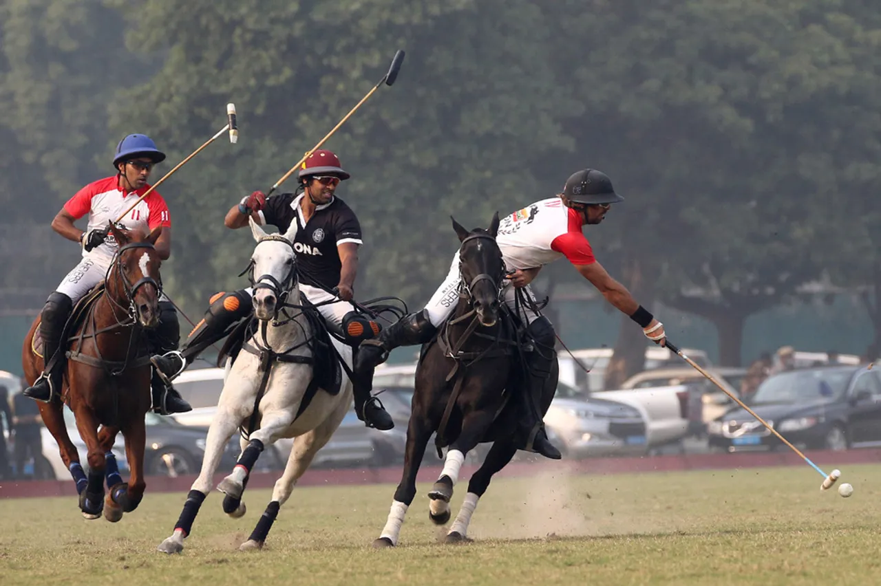 Vikram Rathore: The man who added professionalism to the glamour of Indian Polo