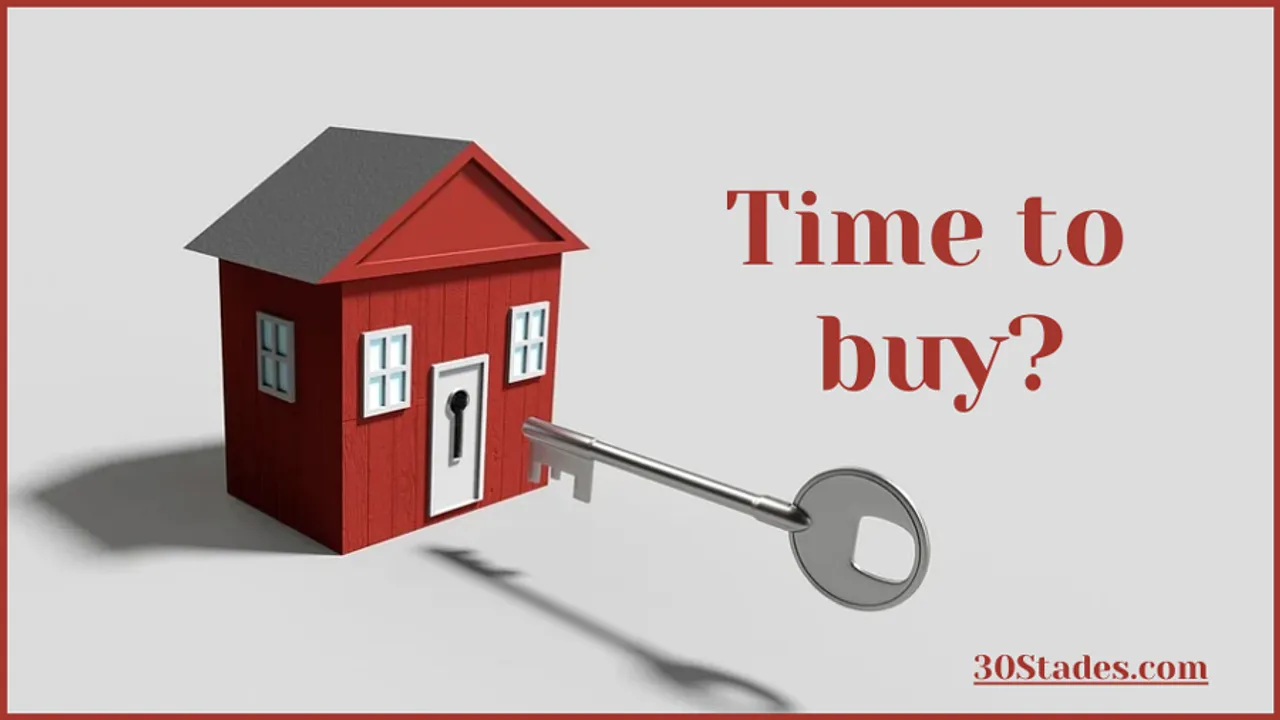 Is it the right time to buy a house? Here’s all you need to know
