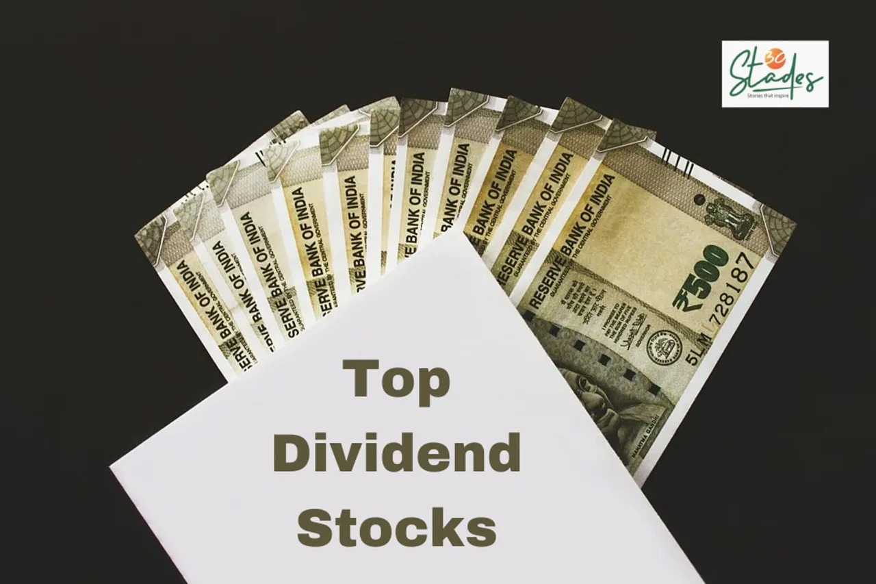 Top 10 high dividend-paying stocks to invest in right now