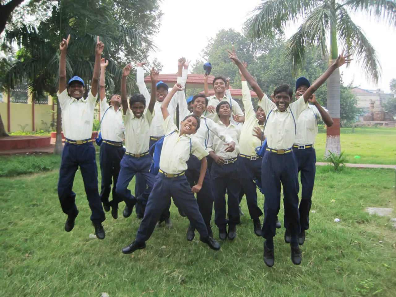 From 'rat eaters' to lawyers & engineers, how Bihar’s SSK School is helping Musahar community rise above poverty & stigma