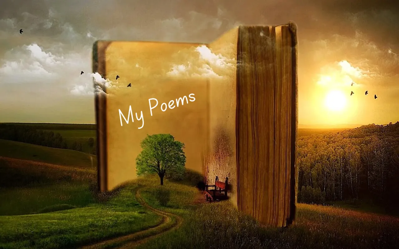 World Poetry Day: Poems of some closet poets